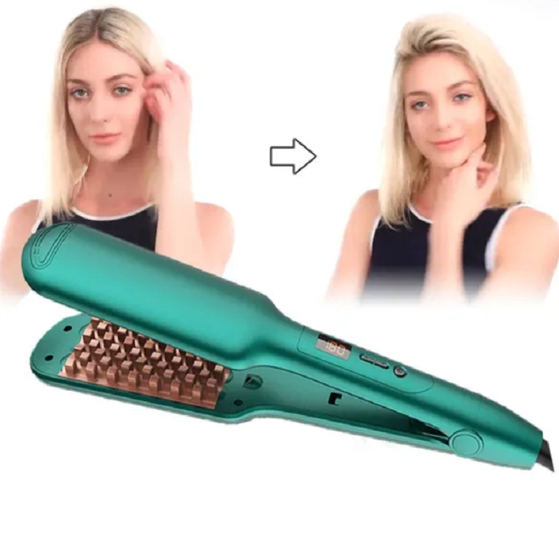 YX-688 volumen növelő hajkreppelő – rácsos kreppelő a dúsabb hatású hajért (BBV) (1)