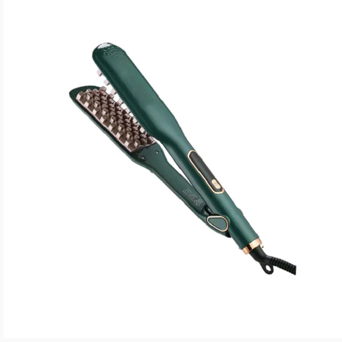 YX-688 volumen növelő hajkreppelő – rácsos kreppelő a dúsabb hatású hajért (BBV) (2)