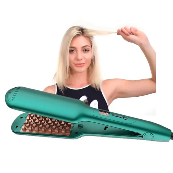 YX-688 volumen növelő hajkreppelő – rácsos kreppelő a dúsabb hatású hajért (BBV) (3)