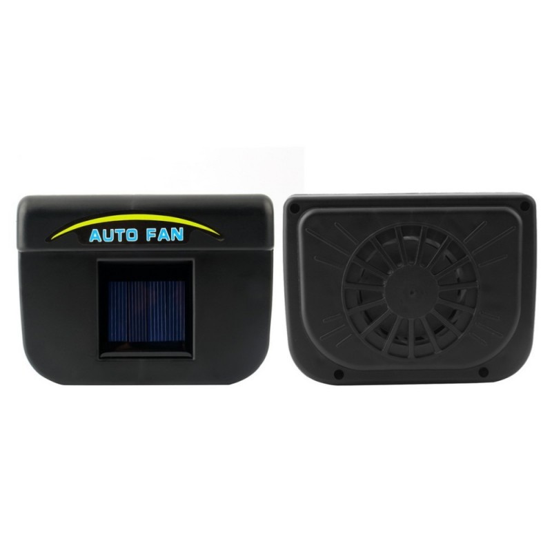 autó szellőztwtő ventillátor 6