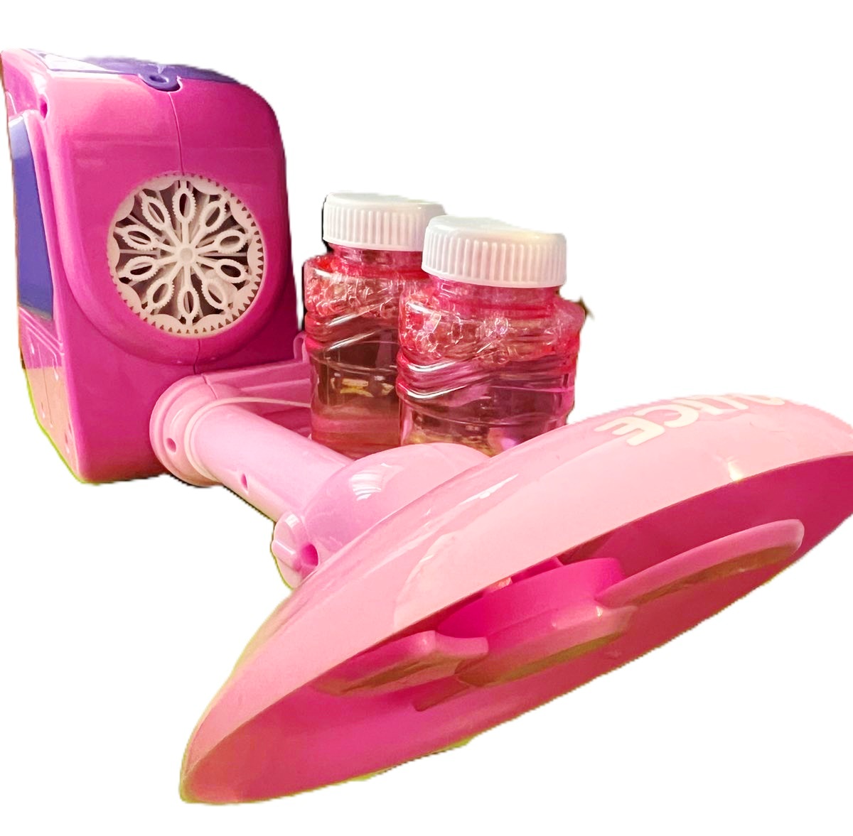 buborékfújó fűnyírő szegély nyíró 6