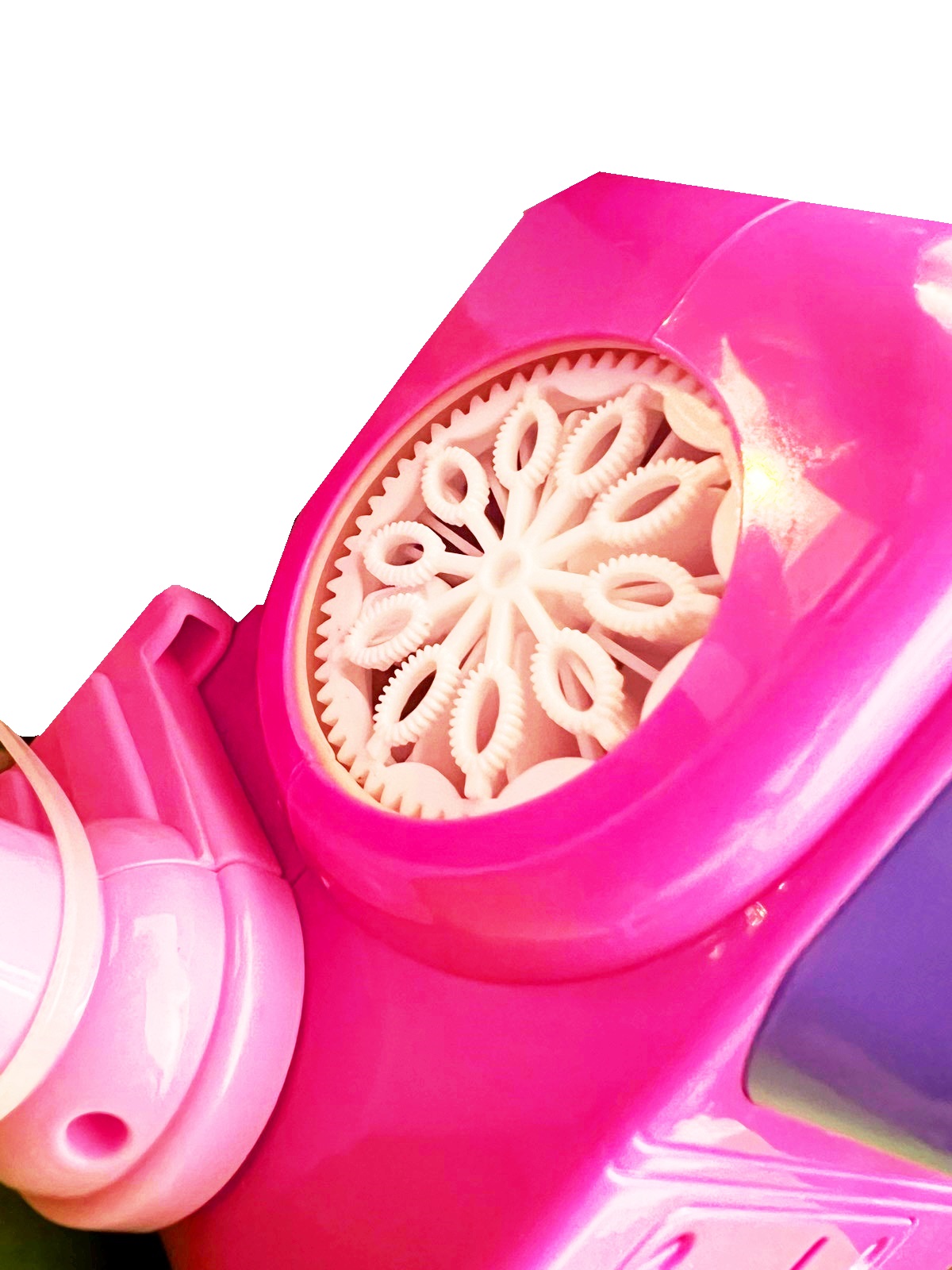 buborékfújó fűnyírő szegély nyíró 7