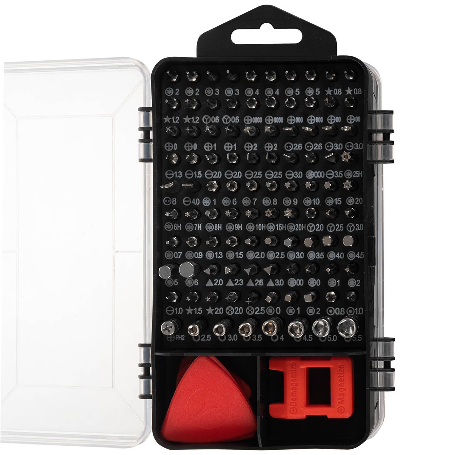 csavarhúzó készlet (11)