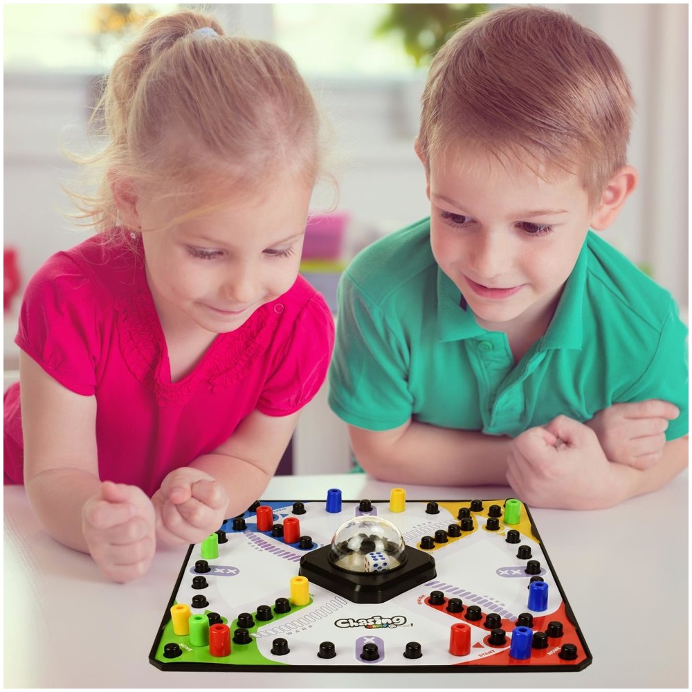 fogócska társasjáték (2)