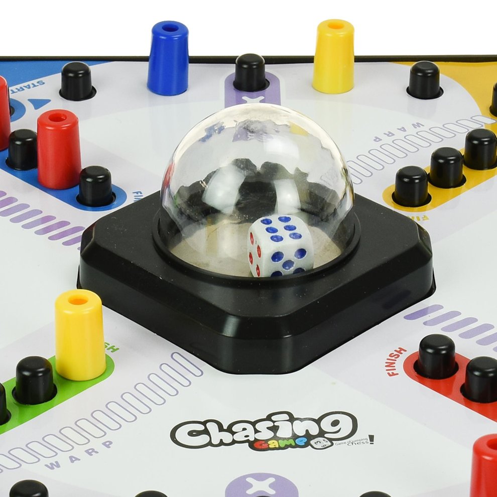 fogócska társasjáték (3)