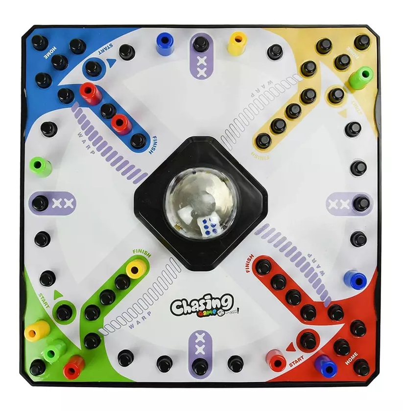 fogócska társasjáték (5)