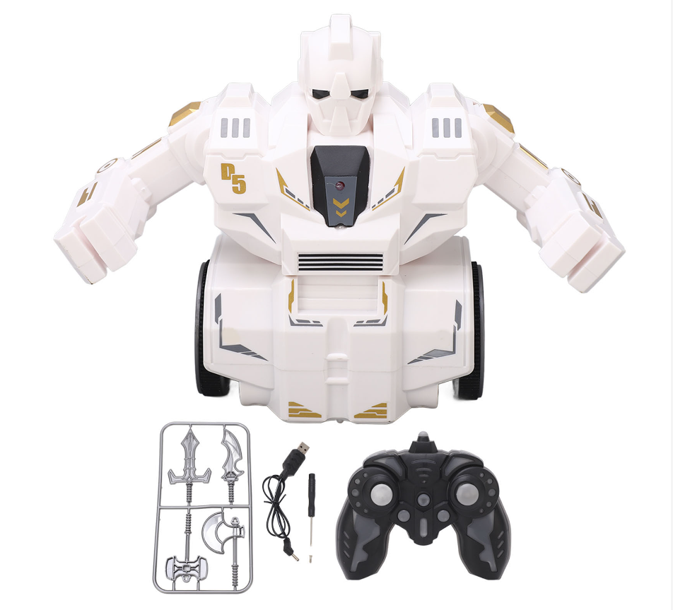 harci robot 360 7