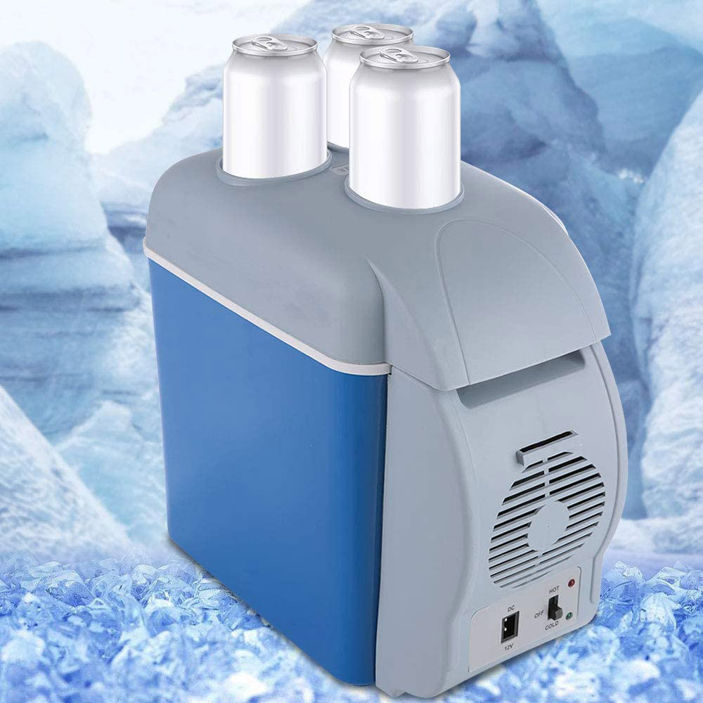 hűtőtáska 7,5 l (111)