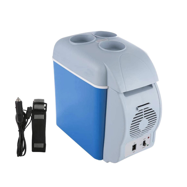 hűtőtáska 7,5 l (2)