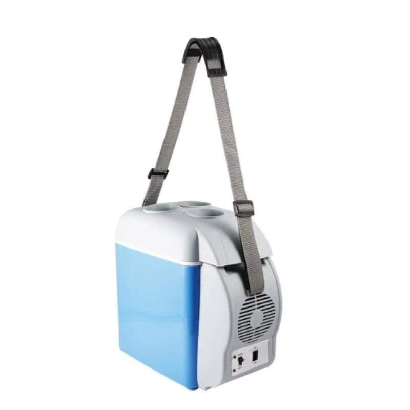 hűtőtáska 7,5 l (9)