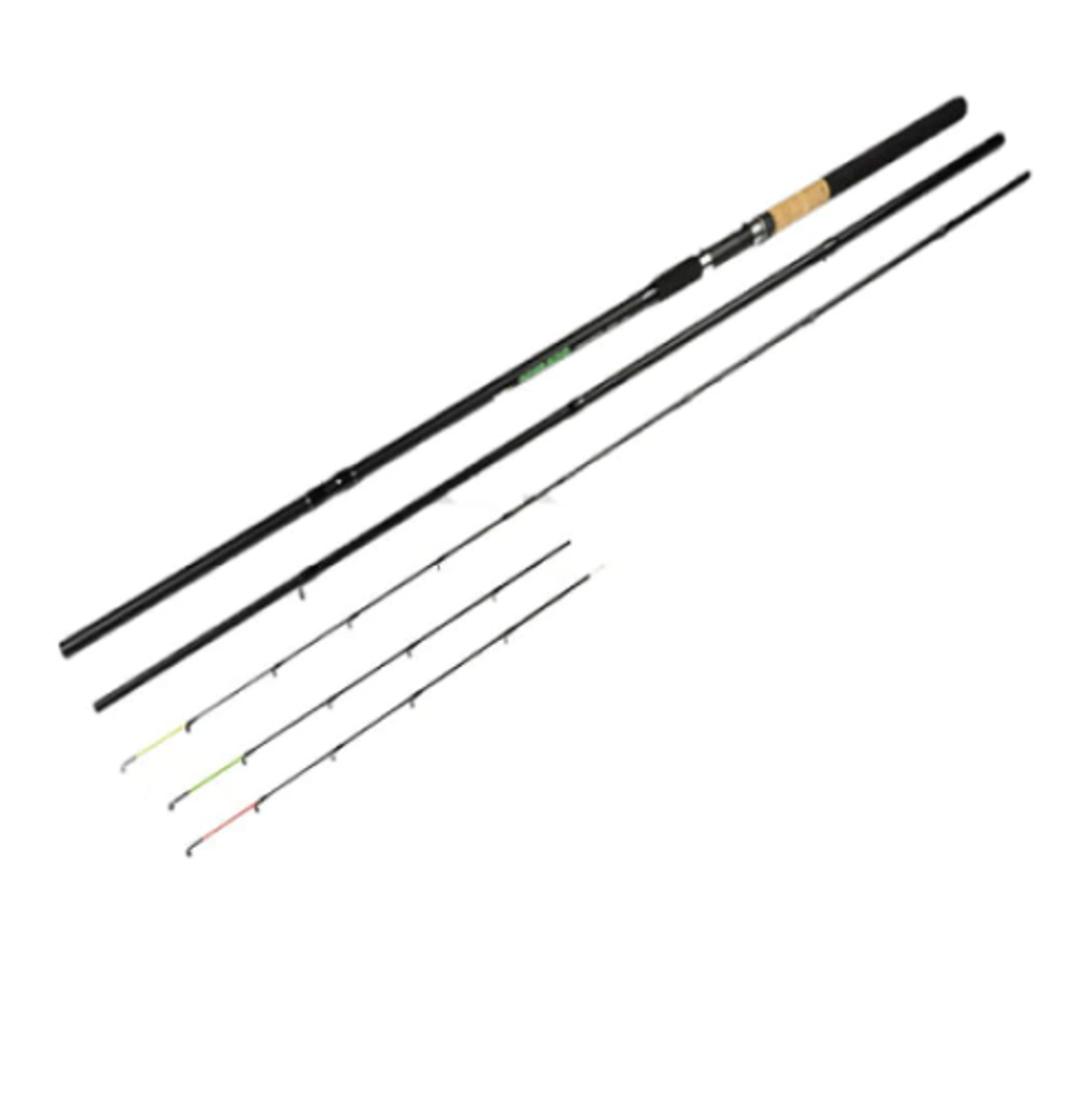 kaida spirado feeder 390