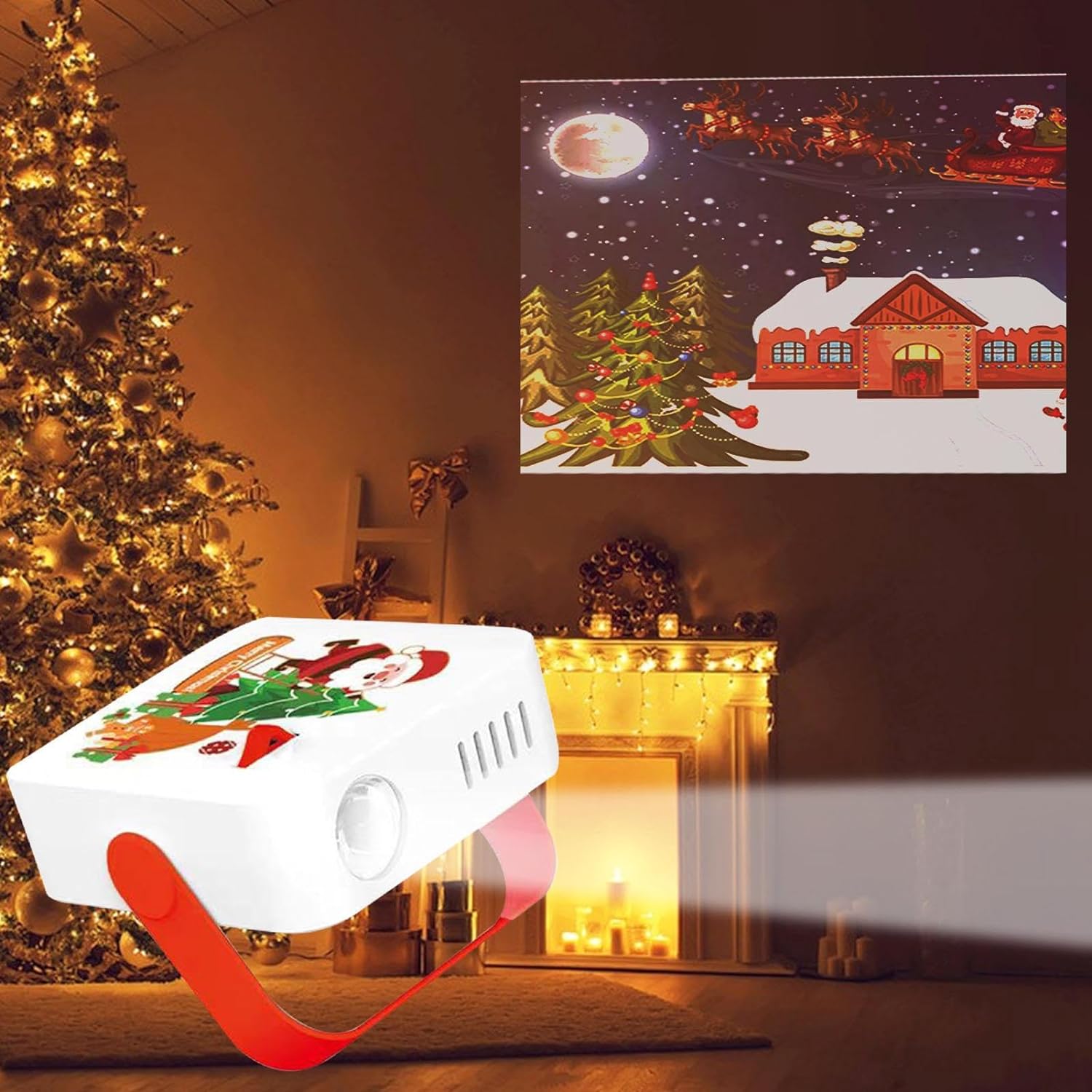 karácsonyi projektor (2)