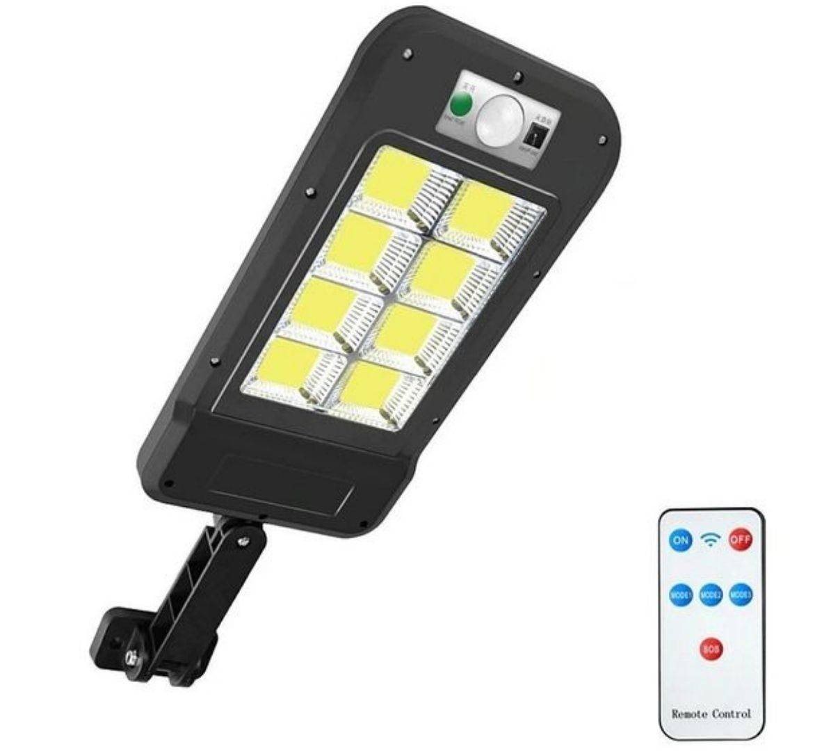 led lámpa szoláros