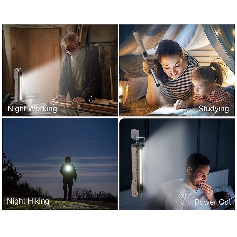 munkalámpa kihajtható (10)