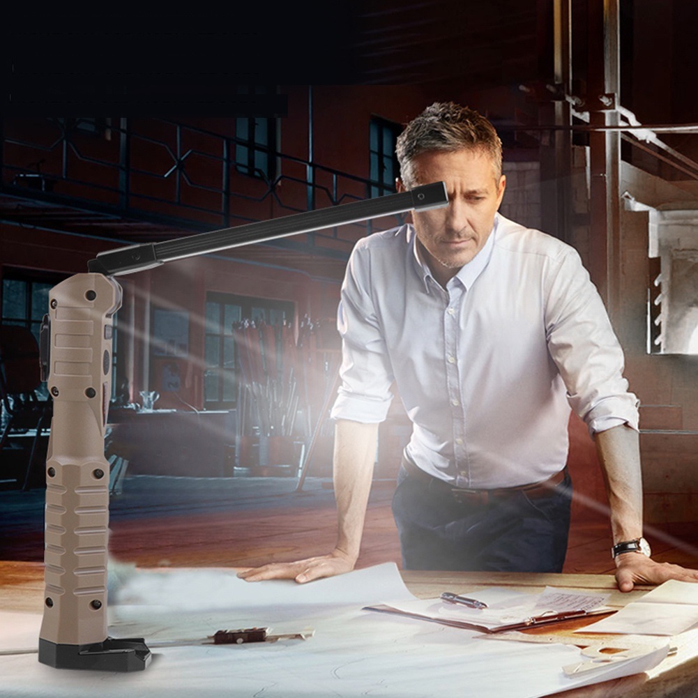 munkalámpa kihajtható (7)