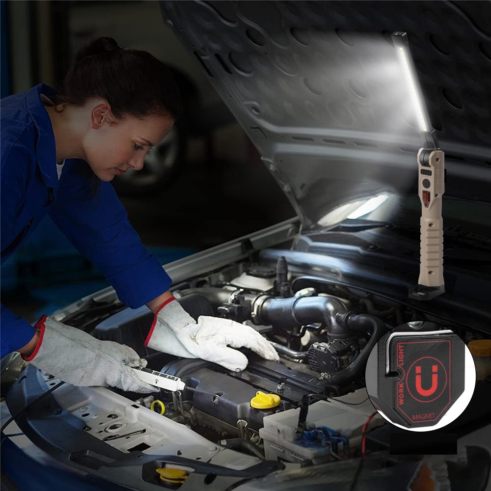 munkalámpa kihajtható (8)