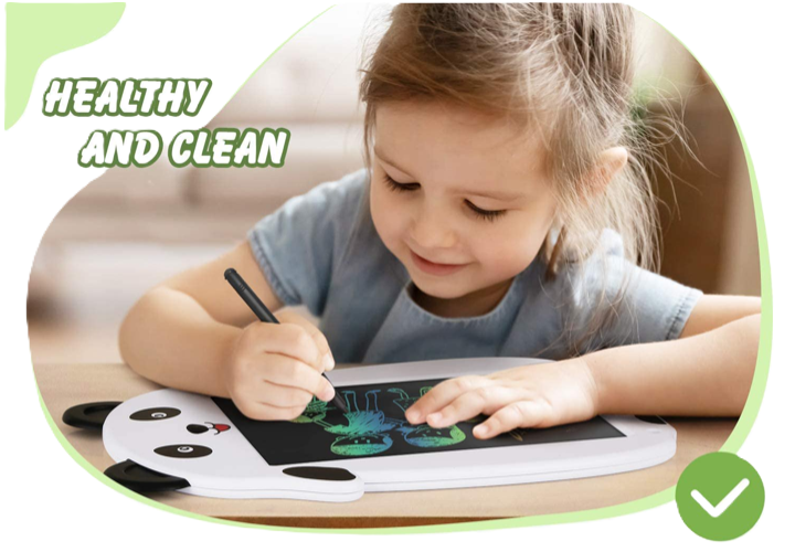 pandás lcd rajztábla 5