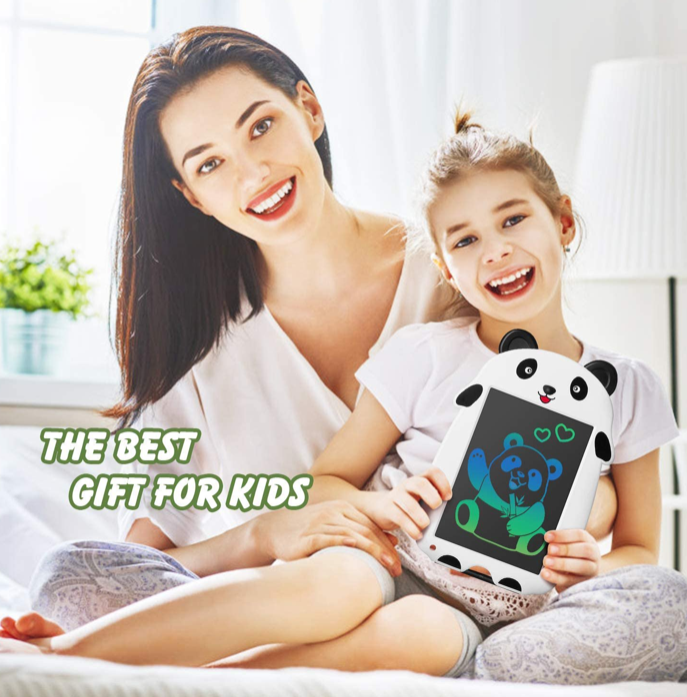 pandás lcd rajztábla 6