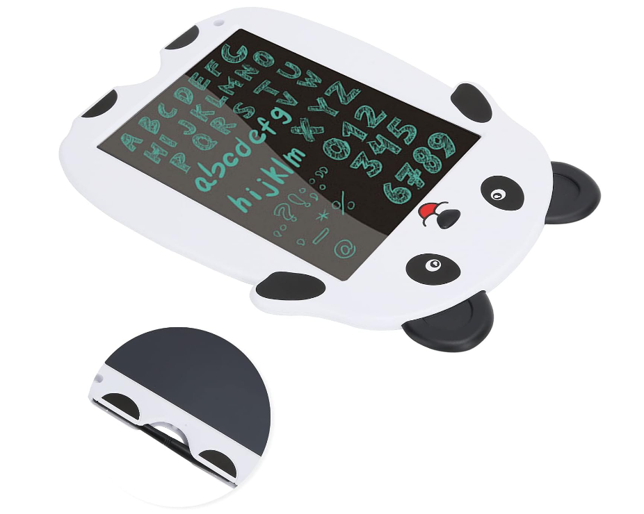 pandás lcd rajztábla 9