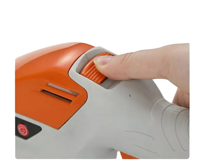 sövény és fűvágó 4