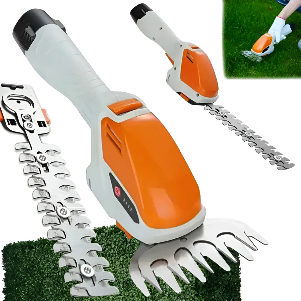 sövény és fűvágó főkép