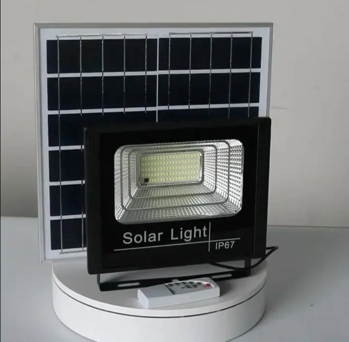 szolár lámpa garázsba (3)