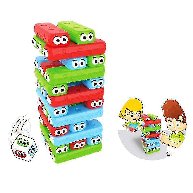 ügyességi építő (111)