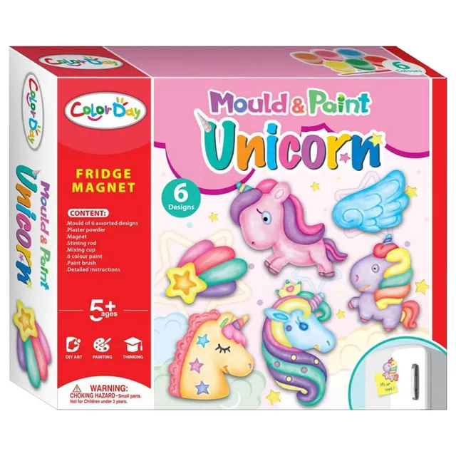 unikornis hűtőmágnes (11)