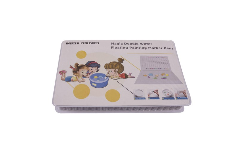 varázslatos rajzoló 3