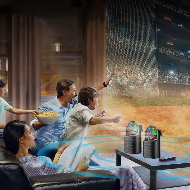 ventilátor hangszóró (11)