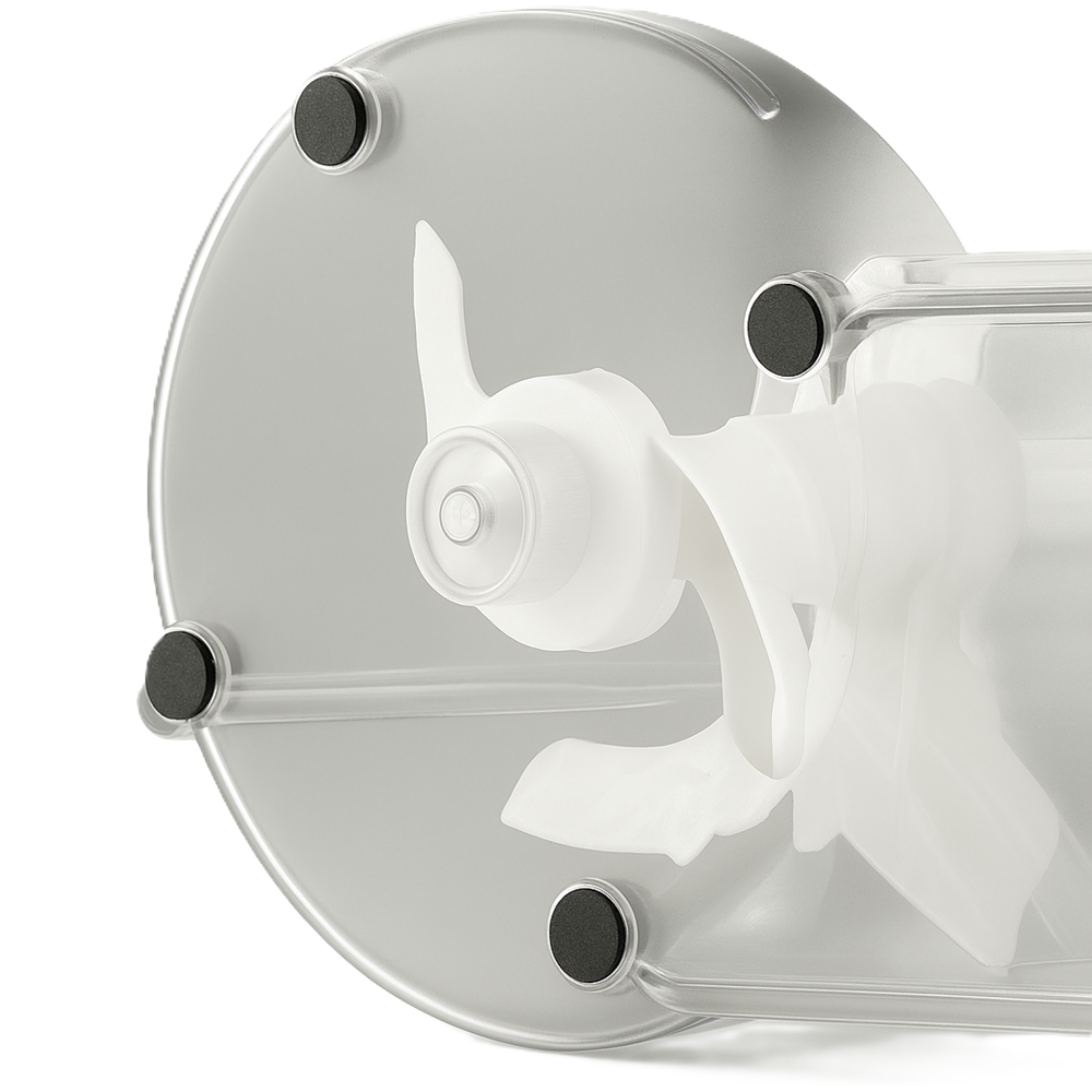 RAF_elektromos_turmixgép_és_aprító_2_az_1_ben_élelmiszer_daráló,_1_literes_tartállyal5