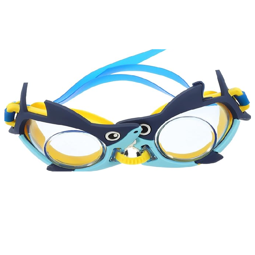 Aranyos_cápa_figurás_gyerek_úszószemüveg_búvárszemüveg_gyerekeknek_víz_alatti_játékhoz1