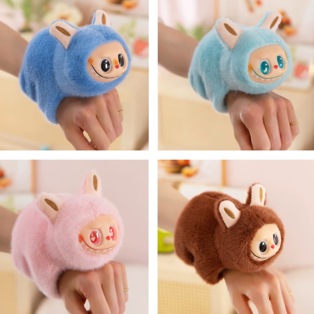 Éneklő_Labubu_plüss_csuklópánttal_interaktív_kabala_mozgatható_farokkal8