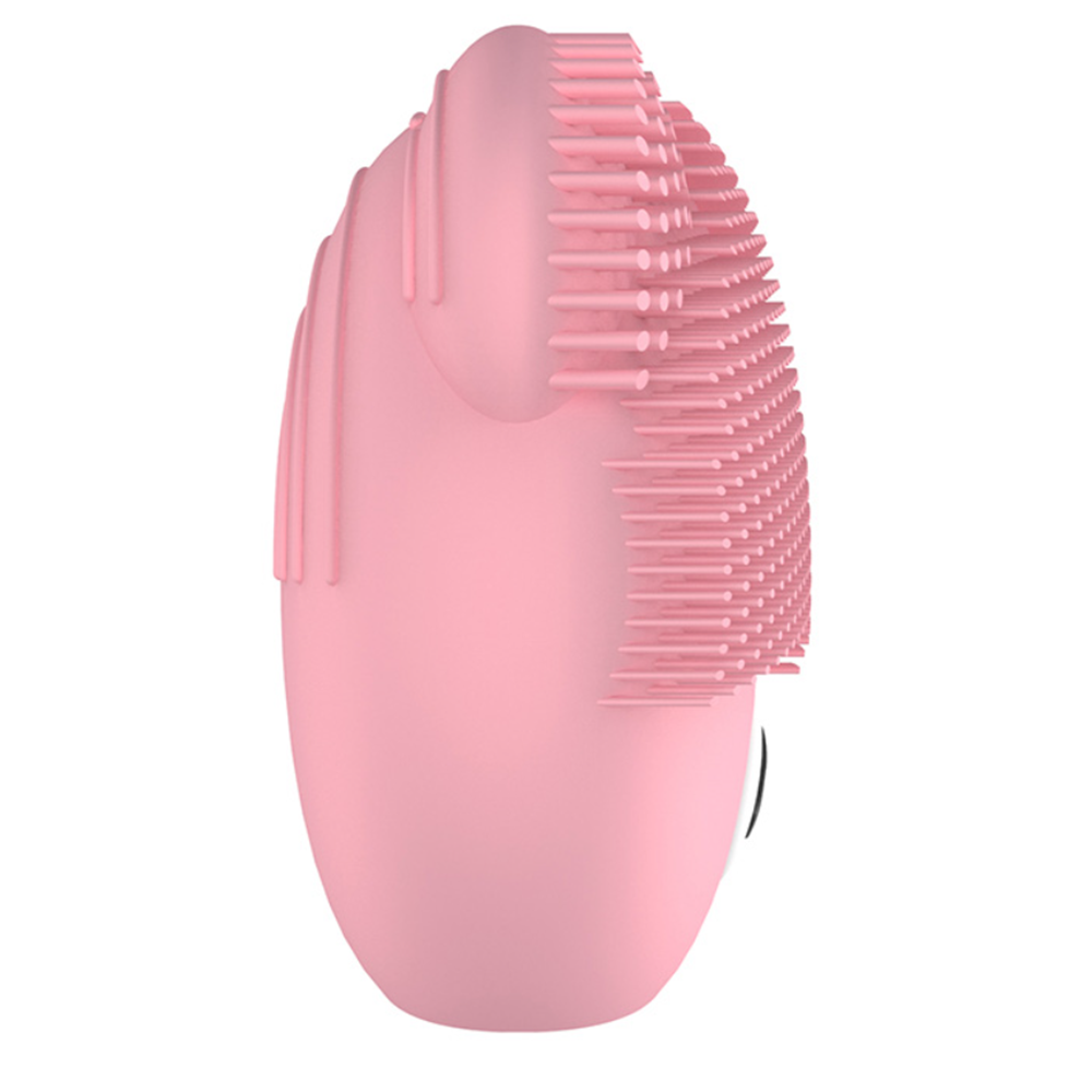 Maci formájú arctisztító kefe – akkumulátoros sminkeltávolító és arctisztító eszköz (BLLV)5