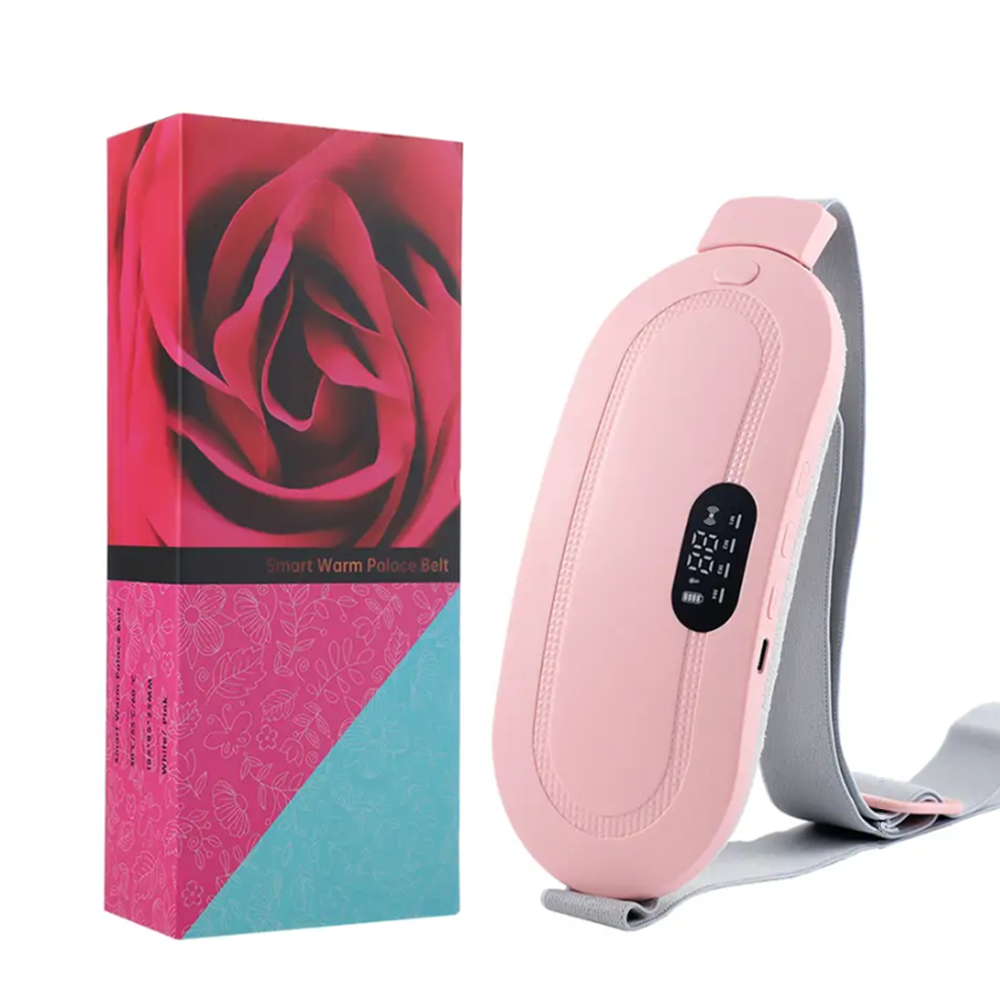 Alhas melegítő öv menstruációs fájdalmak enyhítésére (BBM) 1 (4)