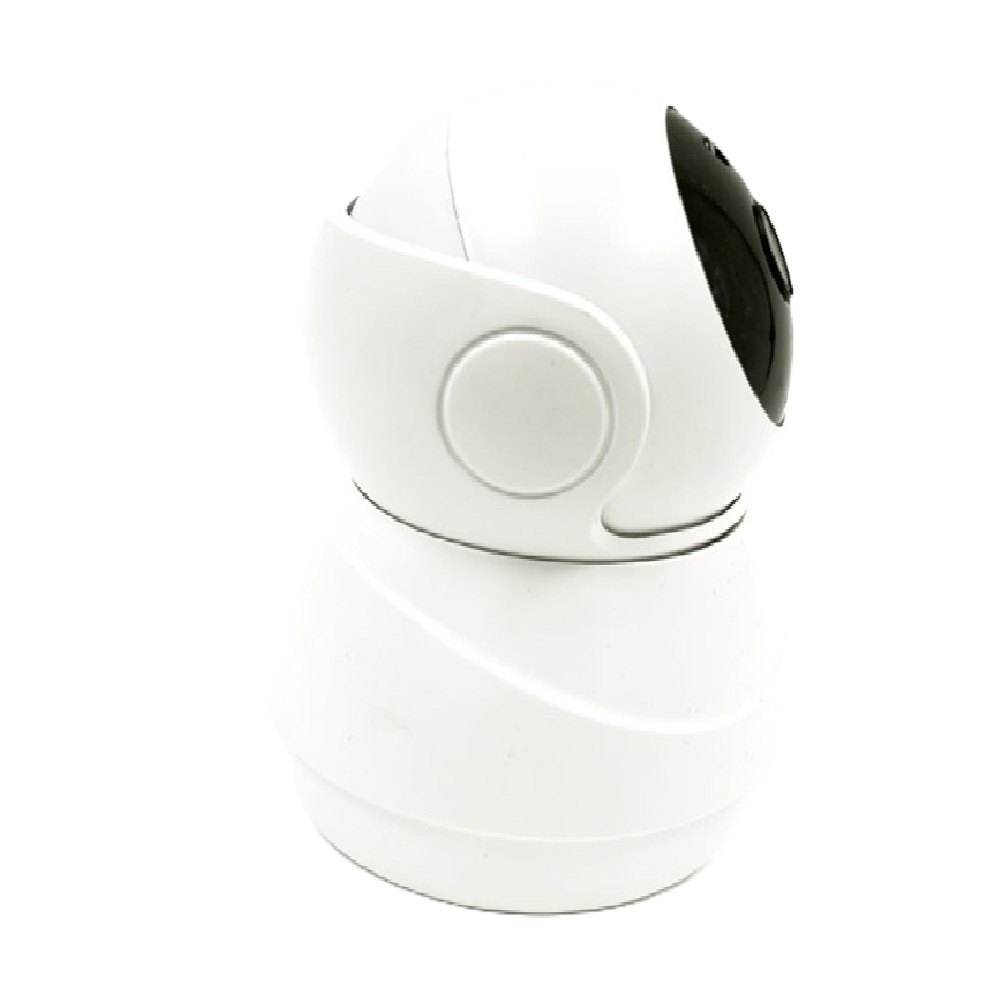 Network HD 360 forgó térfigyelő baba kamera WiFi kapcsolattal 5