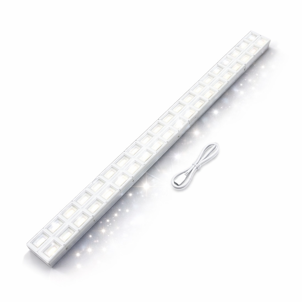 THO Lux T9 Diamond Series 100W LED mennyezeti lámpa és lámpatest – modern világítás 1160 mm (DS-100W-V) 1