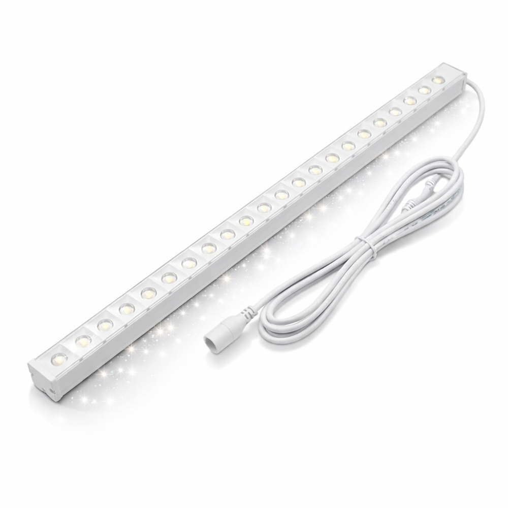 THO Lux T9 Diamond Series 50W LED mennyezeti lámpa és lámpatest – modern LED világítás 1160 mm (DS-50W) 1